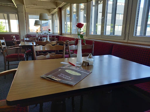Café & Restaurant Wanner im Marktplatz-Center  photo 6